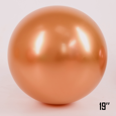 Кулька-гігант Мідний Brilliance 19" (47,5 см) GB19205 фото