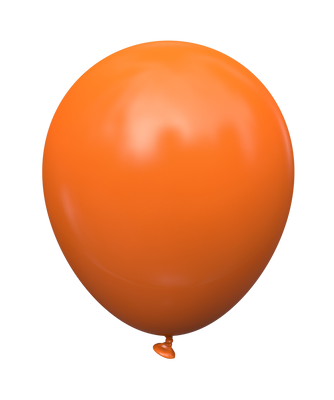 12 STD Оранжевый (orange) 100 шт 11223201 фото