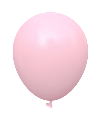 12 STD Розовый нежный (light pink) 100 шт 11223251 фото
